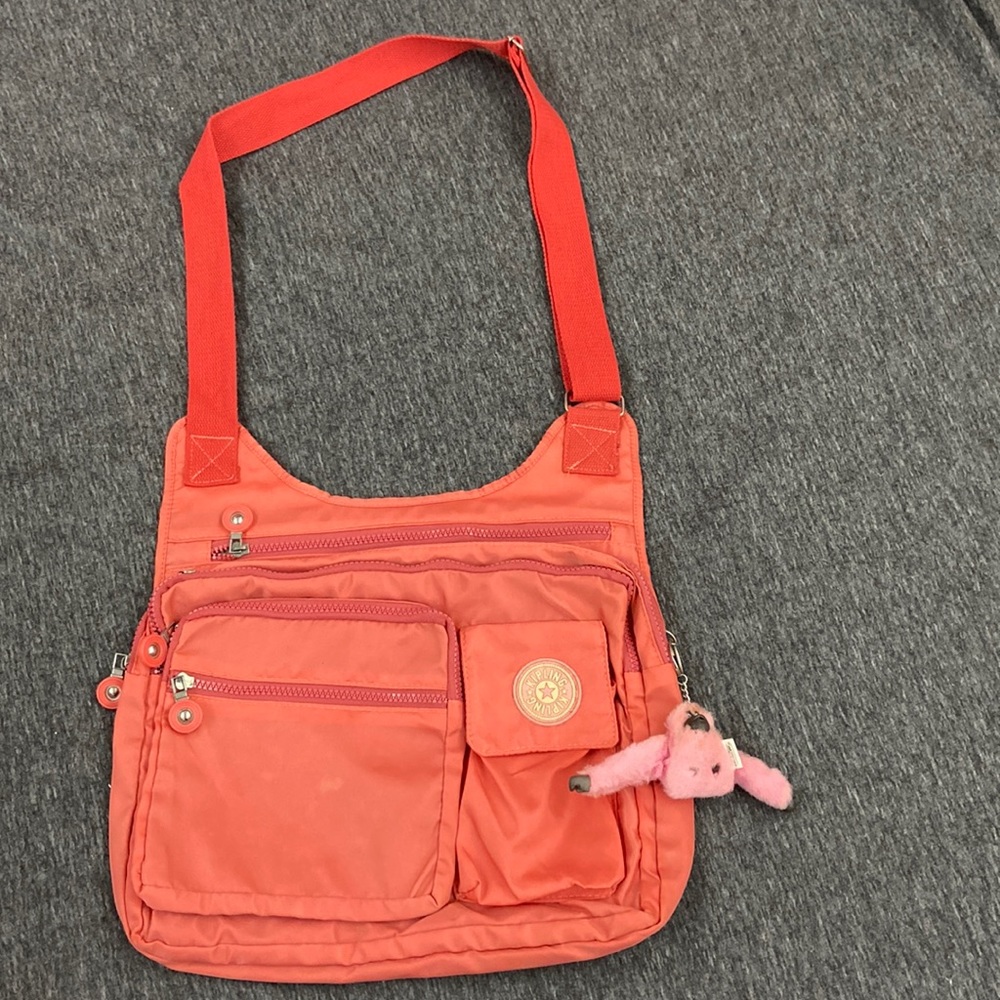 Original Kipling bag